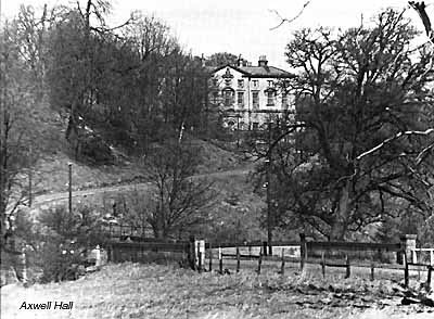 Axwell Hall
