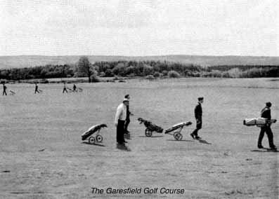 Garesfield Golf Course