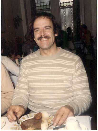 Frank Wardle Gillings