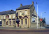 The Turf Pub. Winlaton