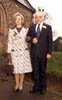 Doreen and Harry Gilhespie