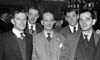 Jack, unknown, Benjaman, Tommy, Benny Gillings