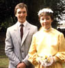 Gary Parker and Joanne Parker